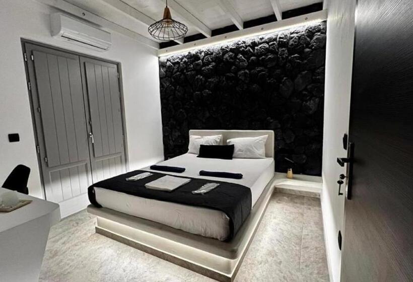 جناح عائلي, Ambiente Luxury Suites