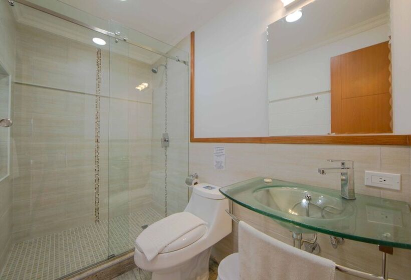 غرفة سوبيريور, Hostal Entre 2 Aguas