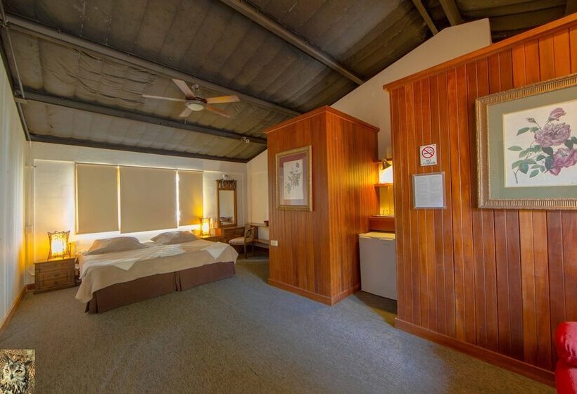 غرفة سوبيريور, Hostal Entre 2 Aguas