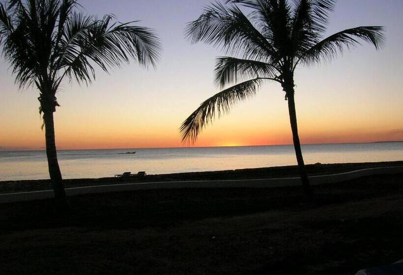 اتاق استاندارد با تخت بزرگ, Caraibidamari