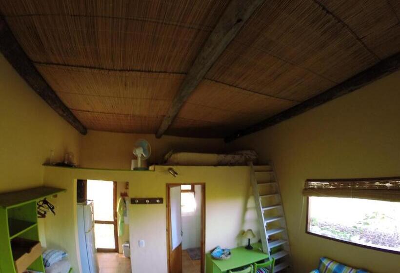Estudio Estándar Vista Lago, Hale Lau