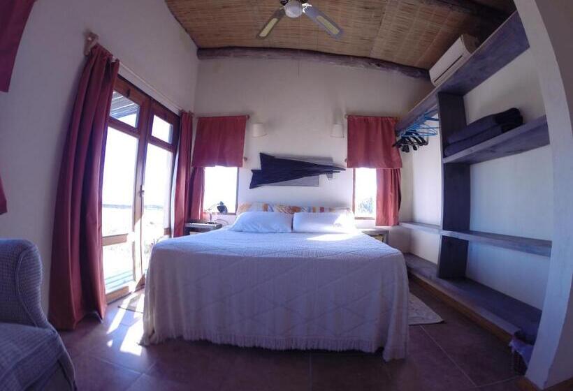Habitación Superior con Terraza, Hale Lau