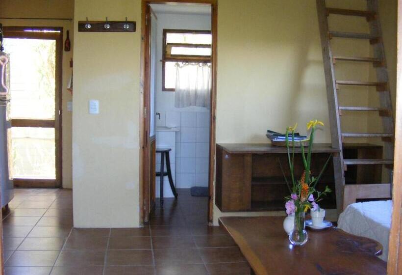Estudio Estándar Vista Lago, Hale Lau