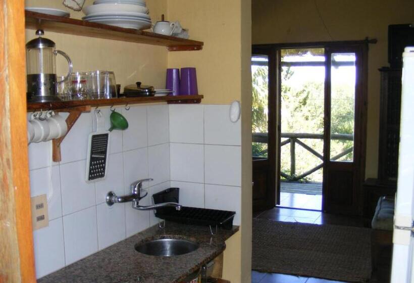 Estudio Estándar Vista Lago, Hale Lau