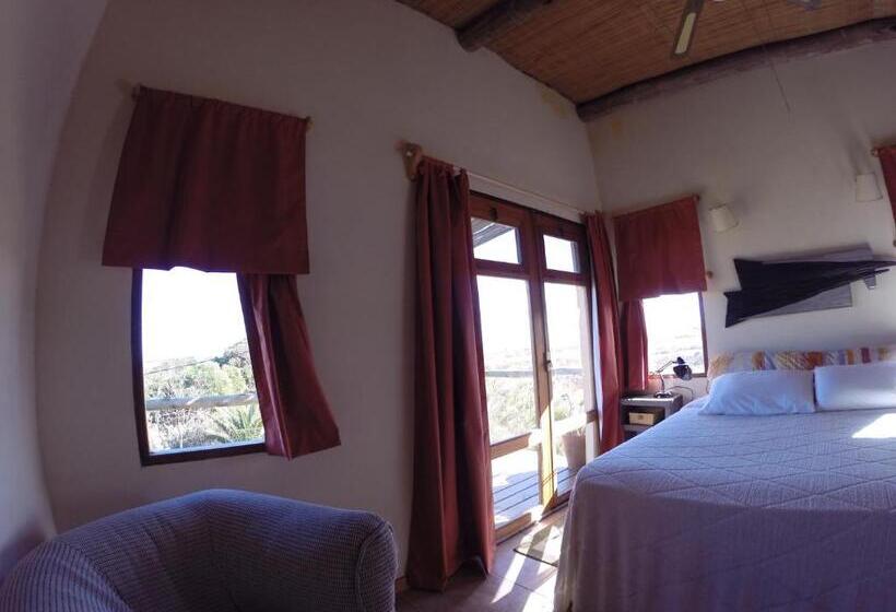 Habitación Superior con Terraza, Hale Lau
