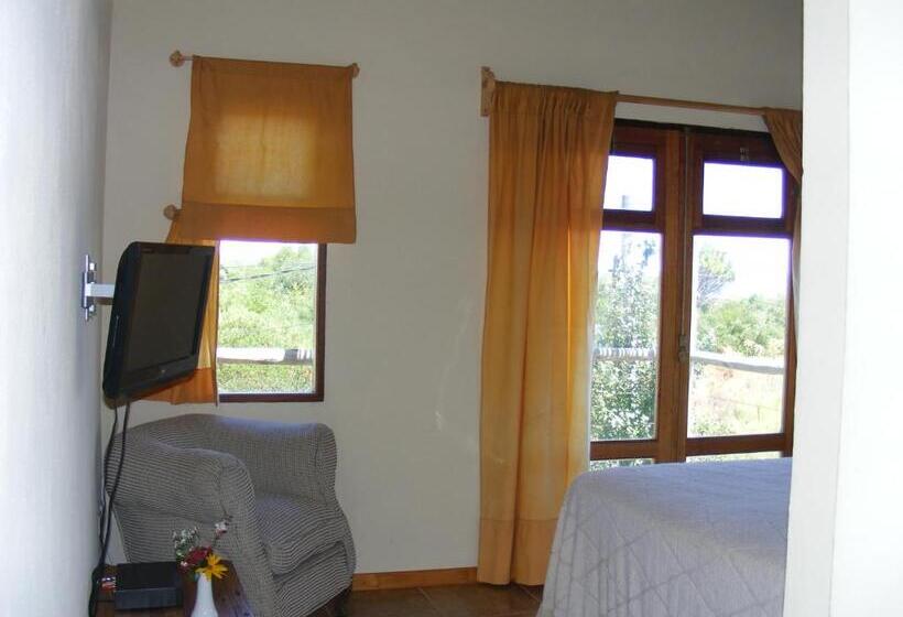 Habitación Superior con Terraza, Hale Lau