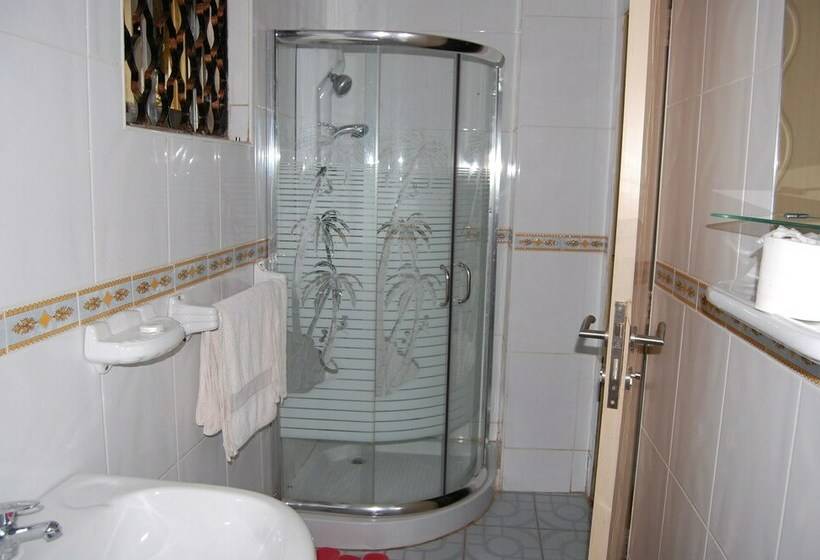 Номер Стандарт, Kakanyero