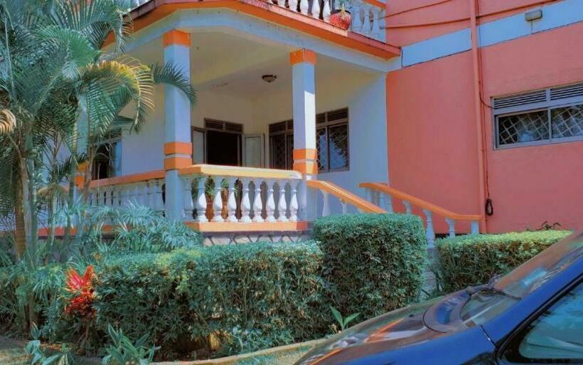 اتاق اکونومی, La Fève Bed & Breakfast