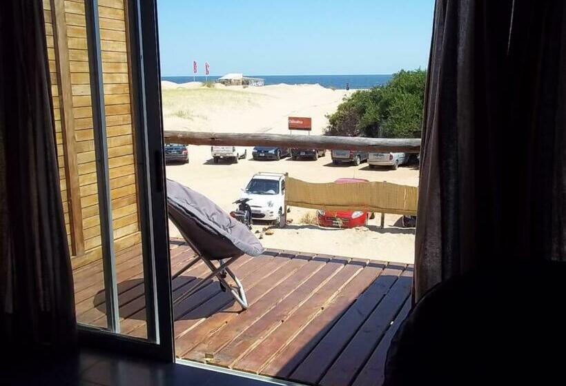 스탠다드 룸, Playa Chihuahua