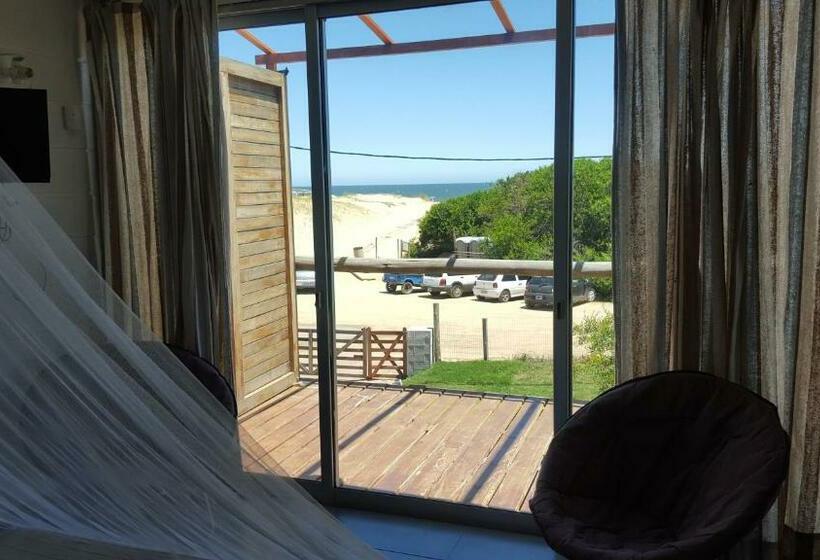 스탠다드 룸, Playa Chihuahua