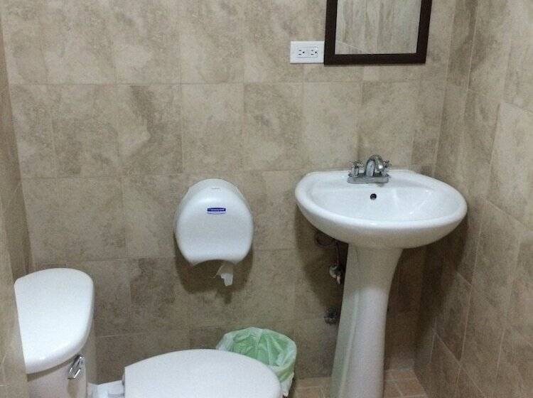 Номер Стандарт, Residencial Turístico El Descanso