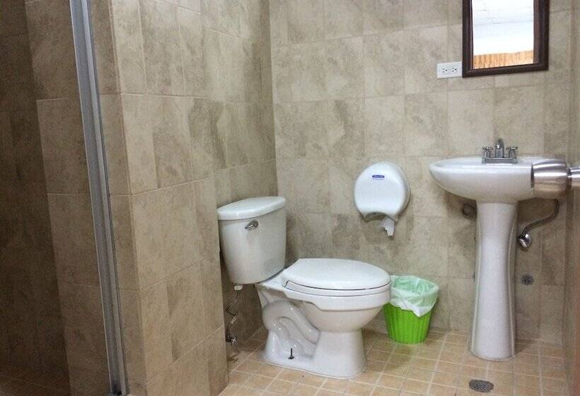 Номер Deluxe, Residencial Turístico El Descanso