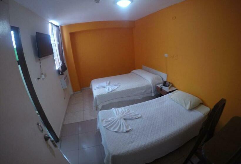 Номер Стандарт, Villa Del Mar