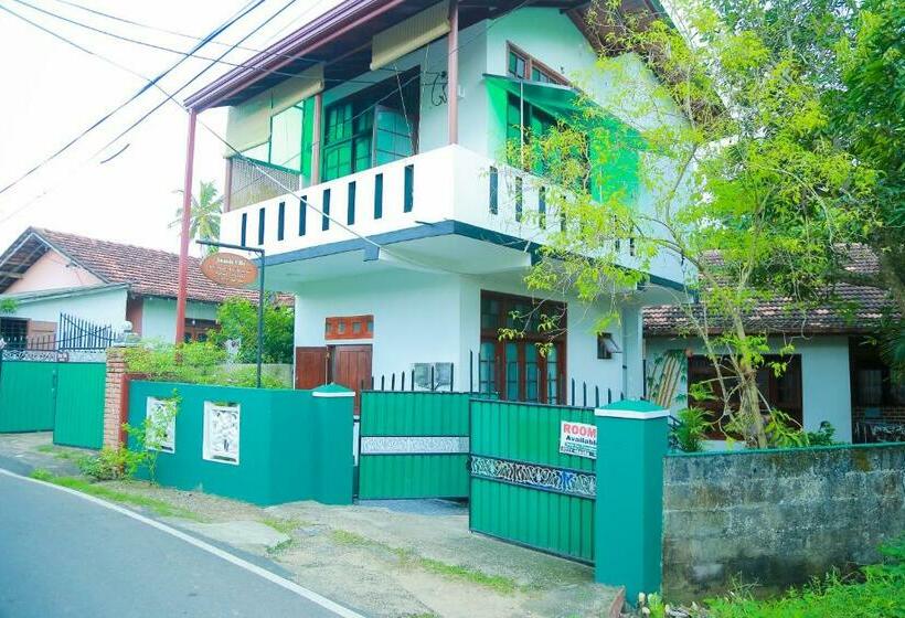 Номер Basic, Ananda Villa Bentota