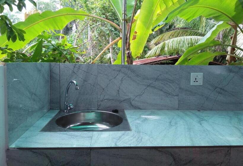 Номер Basic, Ananda Villa Bentota