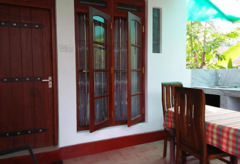 اتاق عادی, Ananda Villa Bentota