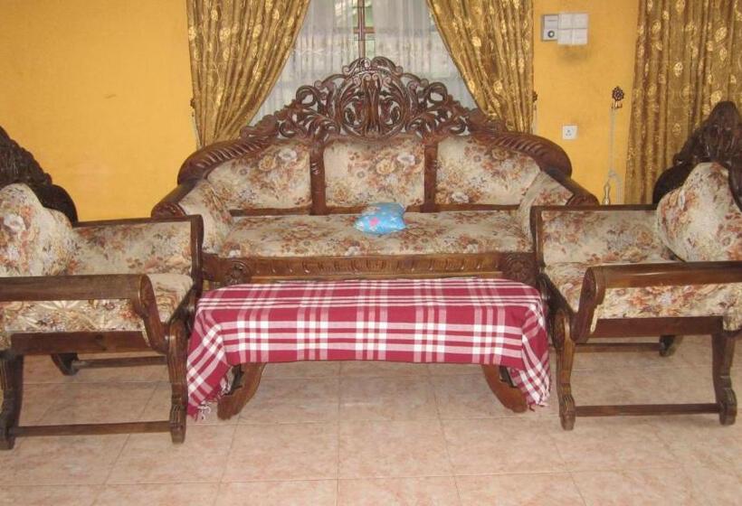 Номер Deluxe, Ranith Villa