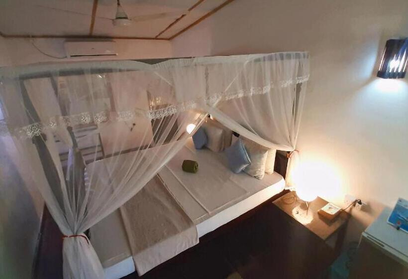 Номер Deluxe с Балконом, Villa Blue Ocean