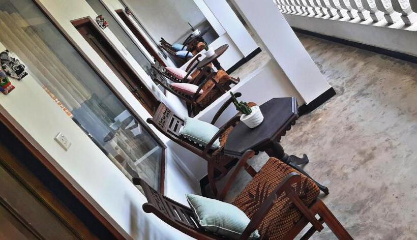 Family Suite, Villa Blue Ocean