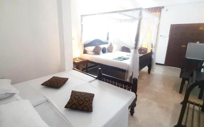 Family Suite, Villa Blue Ocean