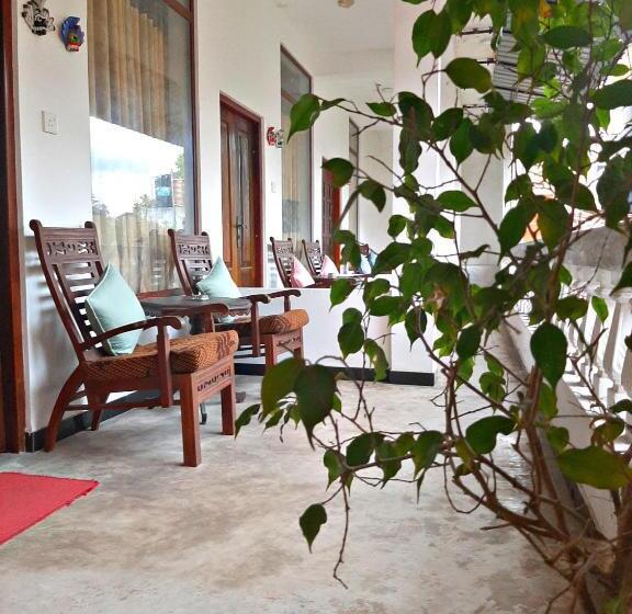 Family Suite, Villa Blue Ocean