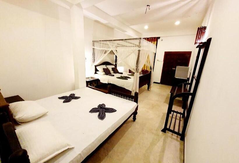 Family Suite, Villa Blue Ocean