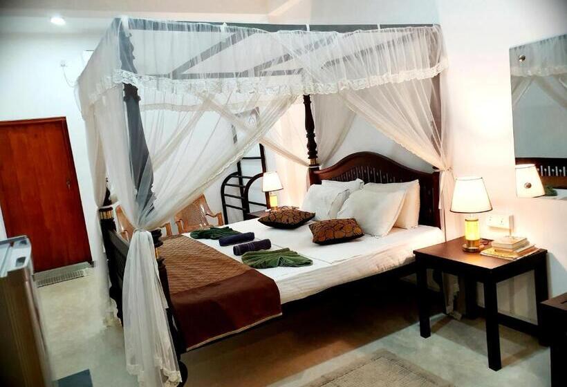Номер Стандартный с Видом, Villa Blue Ocean