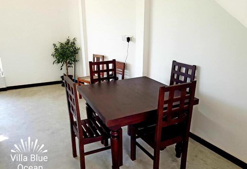 Family Suite, Villa Blue Ocean
