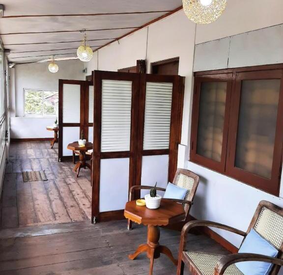 חדר סופריור, Villa Blue Ocean