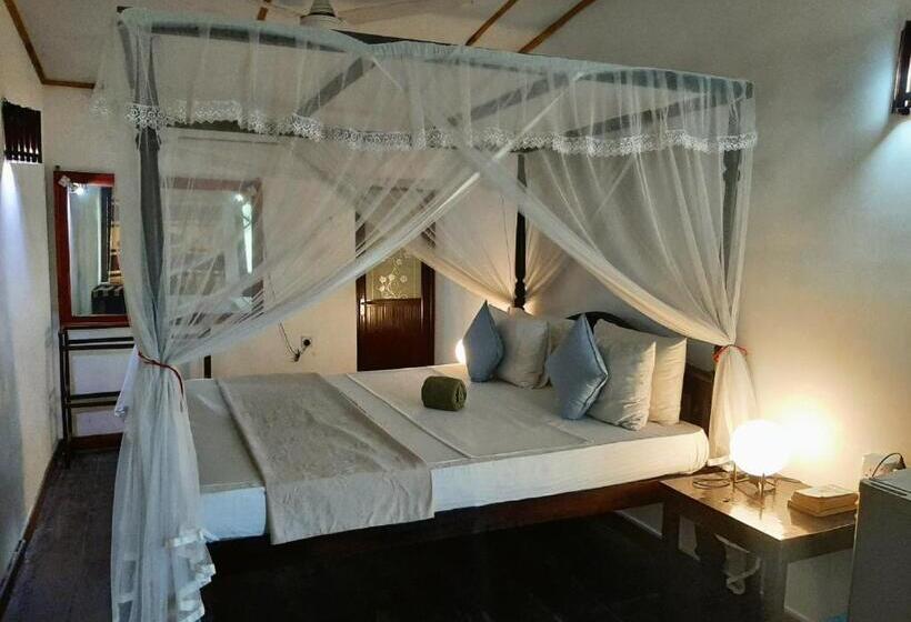 חדר סופריור, Villa Blue Ocean
