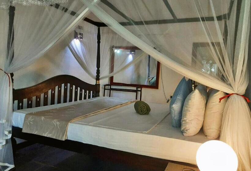 Номер Superior, Villa Blue Ocean