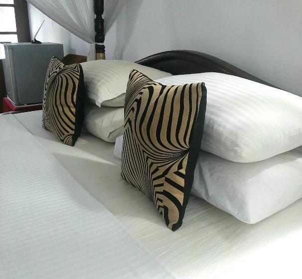 Номер Superior, Villa Blue Ocean