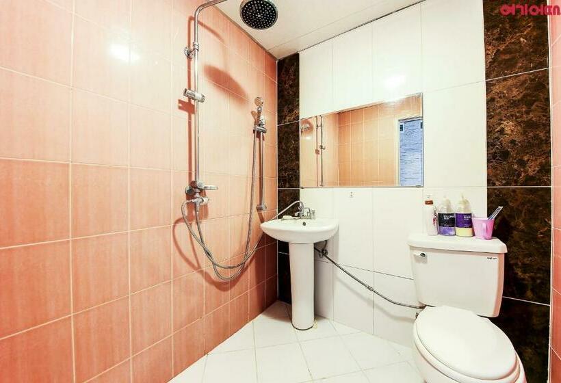 Номер Стандарт, Goodstay Grand Motel Chuncheon