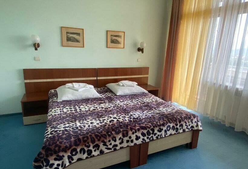 חדר סטנדרט יחיד, Complex Druzhba