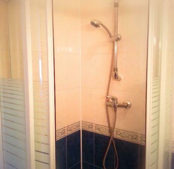 חדר סטנדרט, Complex Druzhba