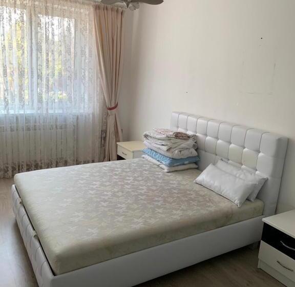 شقة غرفة واحدة, Motel