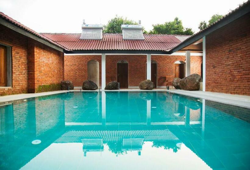 Номер Deluxe, Pinthaliya Resort