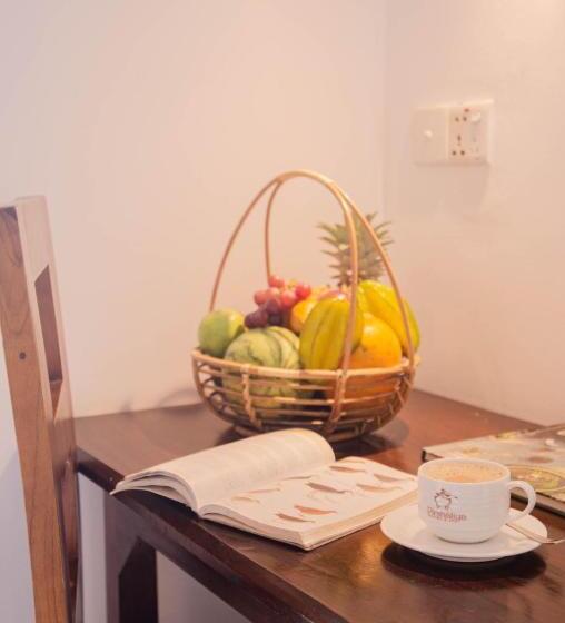 Номер Deluxe, Pinthaliya Resort