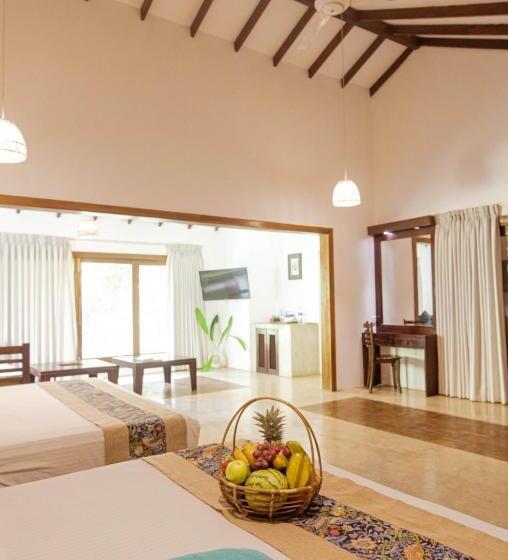 Номер Deluxe, Pinthaliya Resort