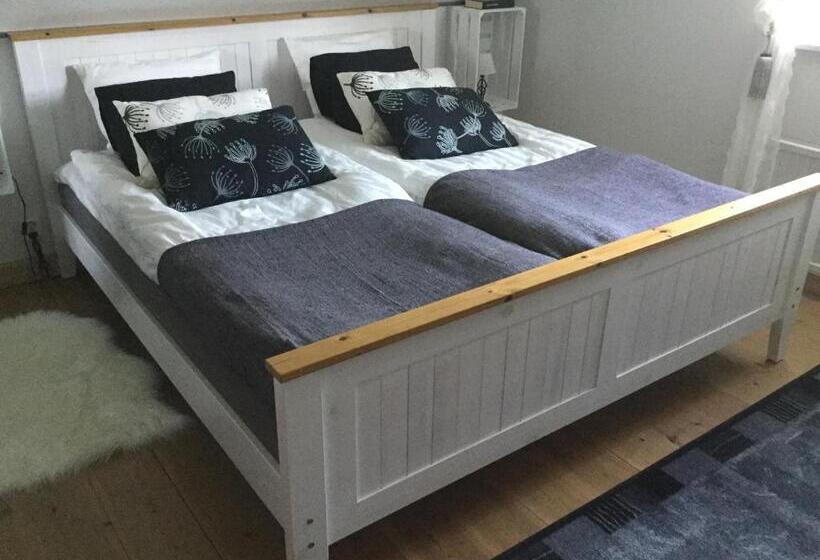 سوییت جونیور لوکس, B&b Hannåsa Gård