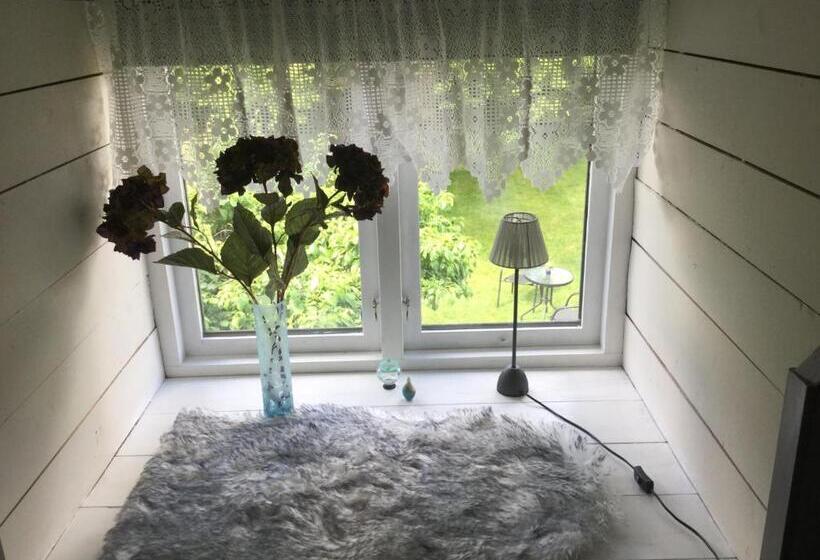 اتاق استاندارد, B&b Hannåsa Gård