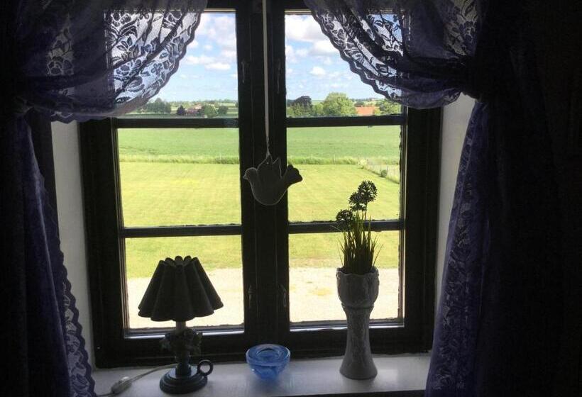 اتاق استاندارد, B&b Hannåsa Gård