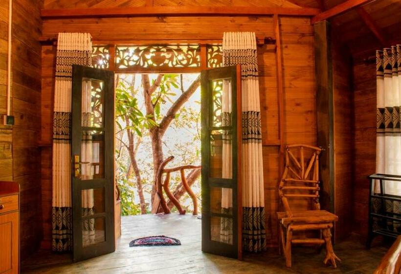 1间卧室的房子, Dudley Nature Resort