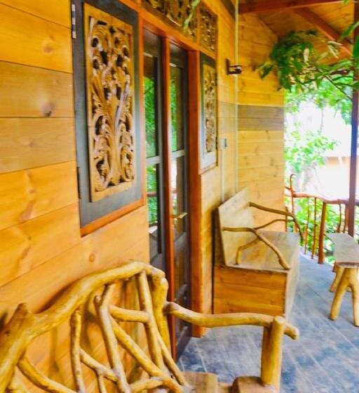 1间卧室的房子, Dudley Nature Resort