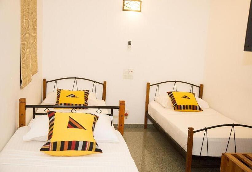 Family Suite, Suriya Arana