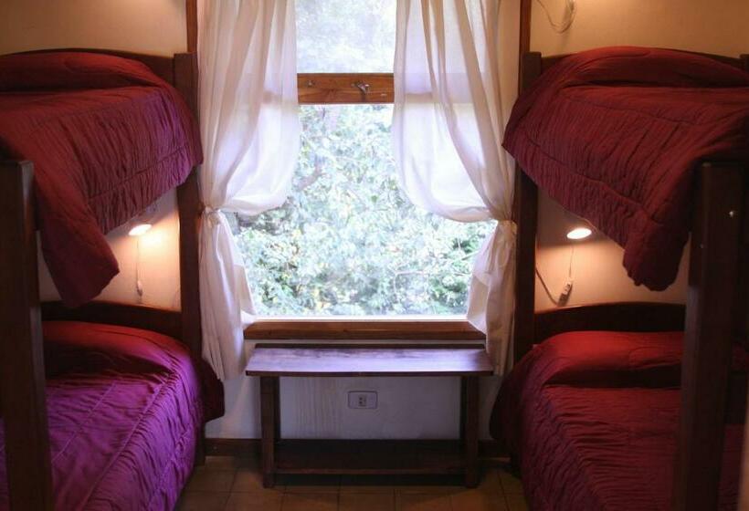 공동 객실, Hostel La Angostura