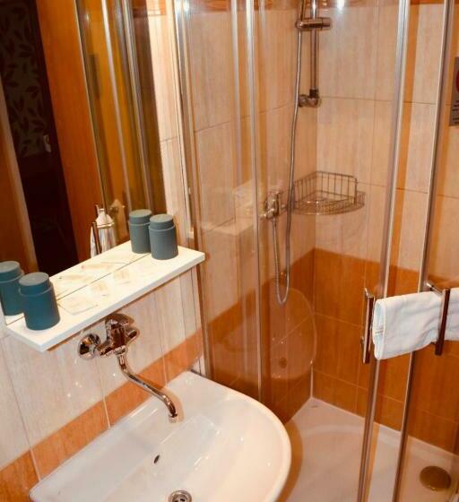 标准间, Lc   Hotel Ostrava