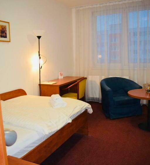 标准间, Lc   Hotel Ostrava