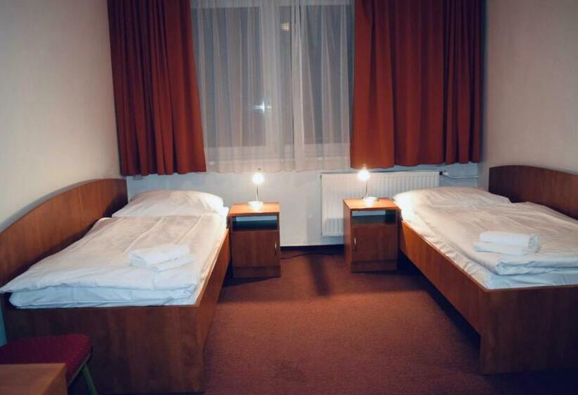 标准间, Lc   Hotel Ostrava