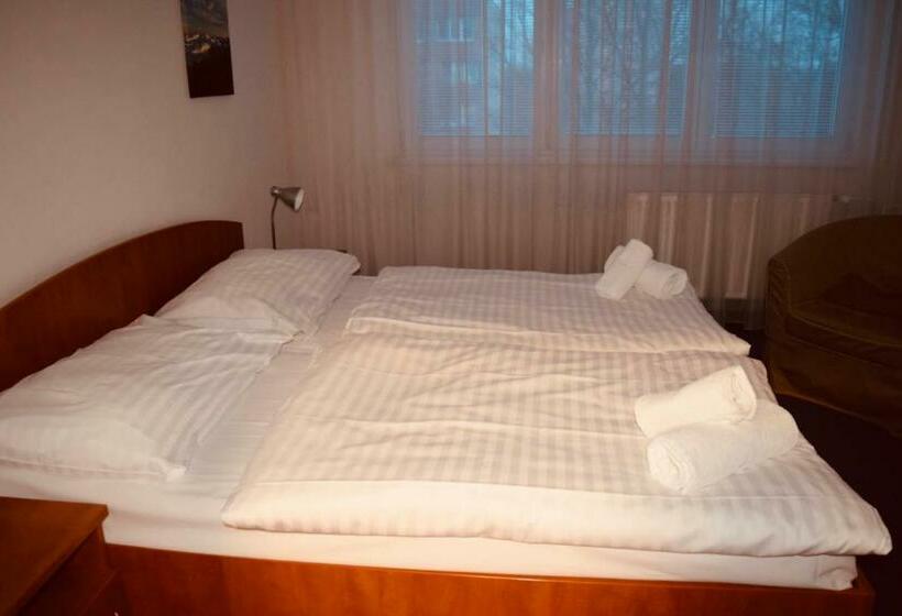 标准间, Lc   Hotel Ostrava